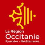 logo region occitanie 2018